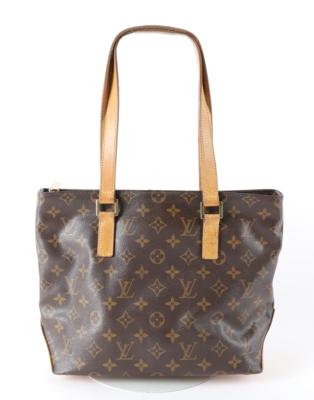 LOUIS VUITTON Cabas Piano, - Handbags & accessories