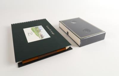 LOUIS VUITTON Multicolor Takashi Murakami Spielkarten und Carnet de voyage  Paris, - Handtaschen & Accessoires 2022/12/15 - Realized price: EUR 200 -  Dorotheum