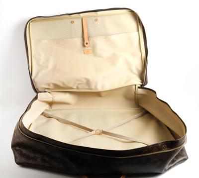 LOUIS VUITTON Sirius 45, - Handtaschen und Accessoires 2021/10/07 -  Realized price: EUR 1,200 - Dorotheum