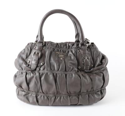 PRADA Gaufre, - Handbags & accessories