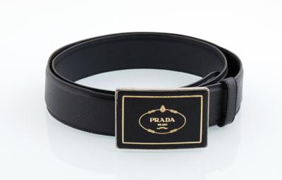 PRADA Gürtel, - Handbags & accessories