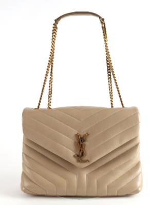 YVES SAINT LAURENT Loulou Medium, - Borse e accessori