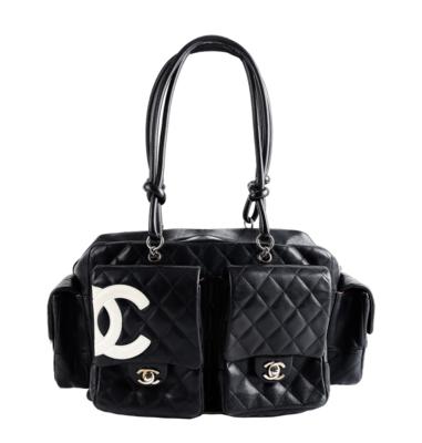 CHANEL Cambon Reporter, - Fashion & accessories