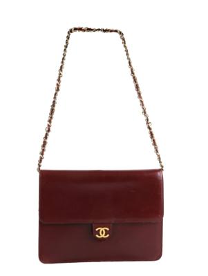 CHANEL Flap Bag, - Móda a doplňky