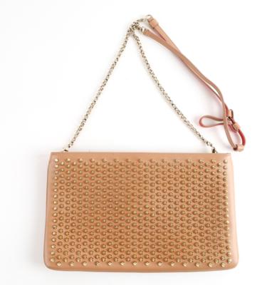 Christian Louboutin Loubiposh Crossbody Bag, - Fashion & accessories