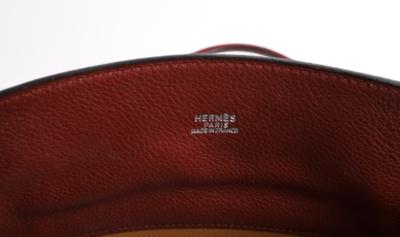 Hermès Kelly Depeches 36, - Handtaschen & Accessoires 2023/10/05 - Realized  price: EUR 6,000 - Dorotheum