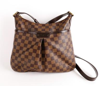 LOUIS VUITTON Bloomsbury PM, - Móda a doplňky