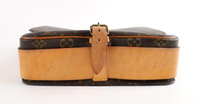 LOUIS VUITTON Tuch, - Handtaschen & Accessoires 2023/03/08 - Realized  price: EUR 380 - Dorotheum