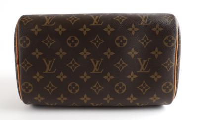 LOUIS VUITTON Cosmetic Pouch PM, - Handtaschen & Accessoires 2023/10/05 -  Realized price: EUR 170 - Dorotheum