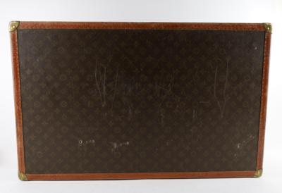 Louis Vuitton Koffer, - Mode und Accessoires 2017/11/29 - Starting bid: EUR  500 - Dorotheum