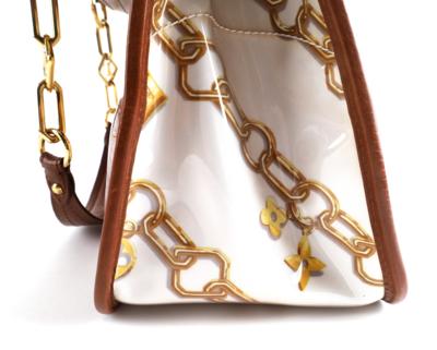 LOUIS VUITTON Limited Edition Centenaire Umbrella Backpack, - Handtaschen &  Accessoires 2022/10/12 - Prezzo realizzato: EUR 1.200 - Dorotheum