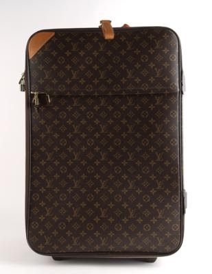 LOUIS VUITTON Pégase 65, - Móda a doplňky