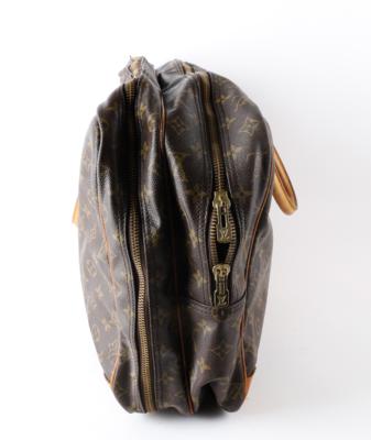 LOUIS VUITTON Limited Edition Centenaire Umbrella Backpack, - Handtaschen &  Accessoires 2022/10/12 - Realized price: EUR 1,200 - Dorotheum