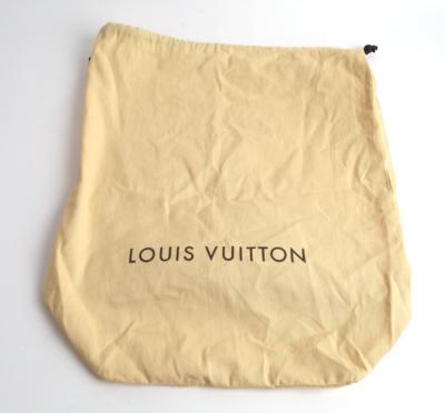 LOUIS VUITTON Vertikal Trunk Pochette, - Handtaschen & Accessoires  2023/10/05 - Starting bid: EUR 1,800 - Dorotheum