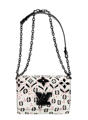 LOUIS VUITTON Twist MM, - Moda e accessori