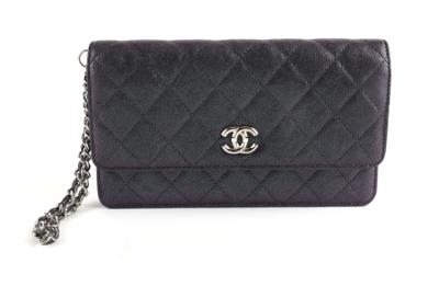 CHANEL Clutch, - Kabelky a doplňky