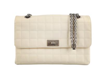 CHANEL Flap Bag, - Handbags & Accessories