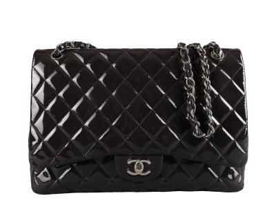 CHANEL Maxi Single Flap Bag, - Handbags & Accessories