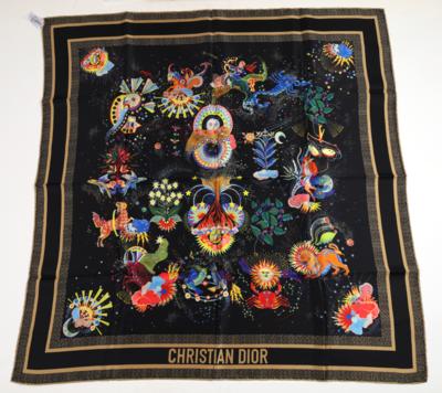 Christian Dior Tuch, - Handbags & Accessories