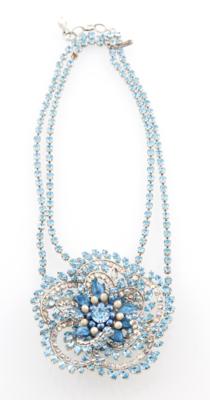 Collier, Maryse Blanchard, um 1965, - Borse e accessori