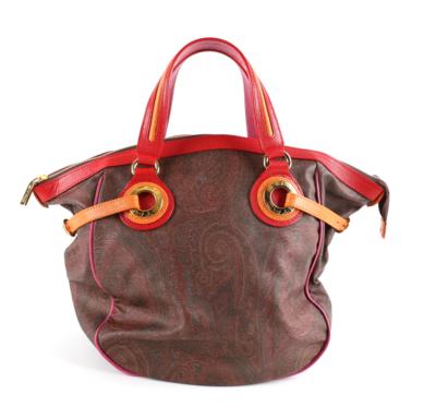 ETRO Shopper, - Borse e accessori