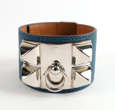 Hermès Armband Collier de Chien, - Borse e accessori