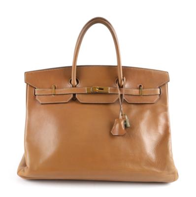 Hermès Birkin 40, - Borse e accessori