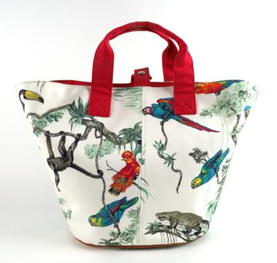 Hermès Finish Beach Bag, - Borse e accessori