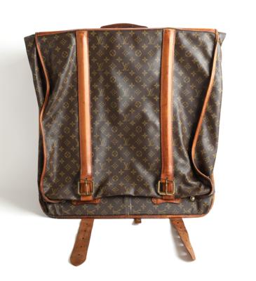 LOUIS VUITTON Kleidersack, - Borse e accessori