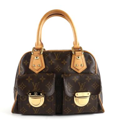 LOUIS VUITTON Manhattan PM, - Borse e accessori