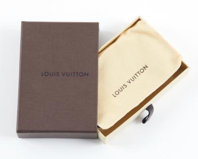 LOUIS VUITTON Schlüsseletui, - Handtaschen & Accessoires 2023/06/12 -  Realized price: EUR 650 - Dorotheum