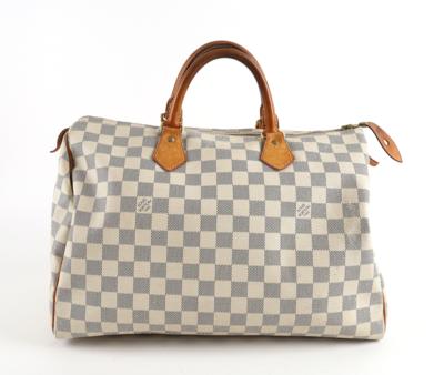 LOUIS VUITTON Speedy 35, - Borse e accessori