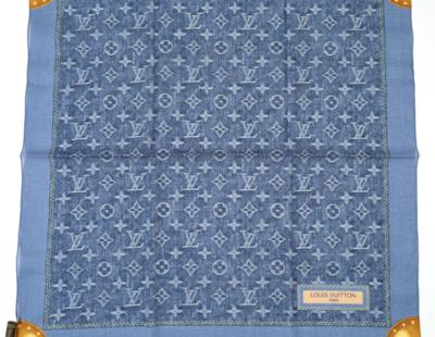 LOUIS VUITTON Monogram Shine Tuch, - Handtaschen & Accessoires 2023/10/05 -  Realized price: EUR 380 - Dorotheum