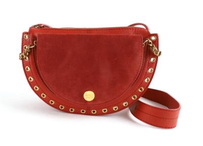 See By Chloé Kriss Medium, - Handbags & Accessories