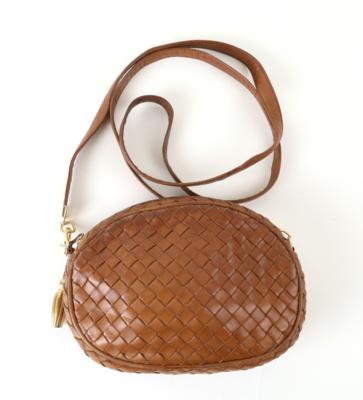 BOTTEGA VENETA Crossbody Bag, - Handbags & accessories