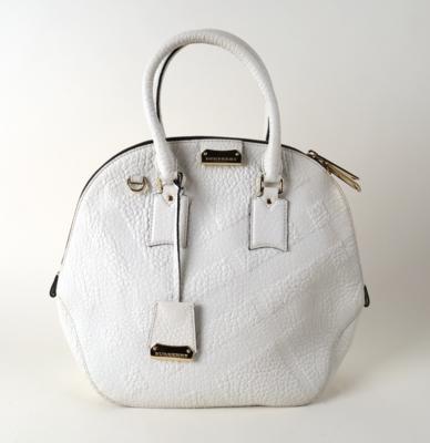 Burberry Orchard Bag Handtaschen Accessoires 2023 10 05 Realized price EUR 280 Dorotheum