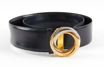 Cartier Damengürtel, - Handbags & accessories