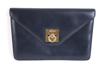 CELINE Clutch, - Handtaschen & Accessoires