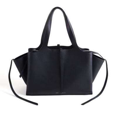 CELINE Tri-fold Bag, - Handtaschen & Accessoires