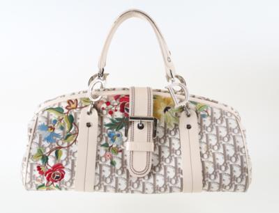 Christian Dior Tasche, - Handtaschen & Accessoires