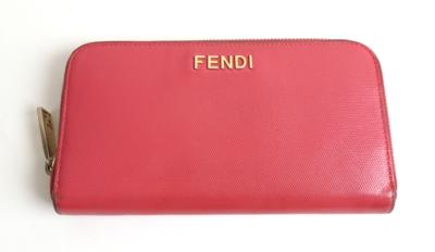 FENDI Portemonnaie, - Handbags & accessories