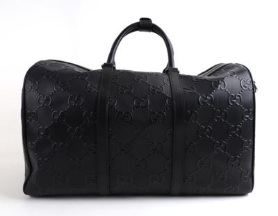 GUCCI Duffle Bag, - Handbags & accessories