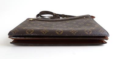 LOUIS VUITTON Schlüsselanhänger, - Handtaschen & Accessoires 2023/03/08 -  Realized price: EUR 320 - Dorotheum