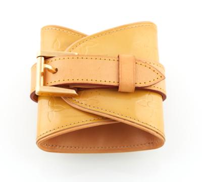 LOUIS VUITTON Armband, - Handtaschen & Accessoires 2023/10/05 - Starting  bid: EUR 150 - Dorotheum