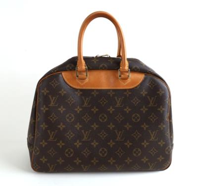 LOUIS VUITTON Deauville, - Handtaschen & Accessoires