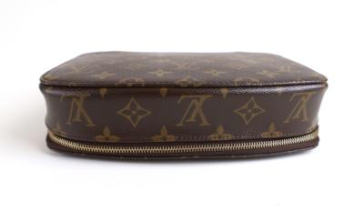 LOUIS VUITTON Monte Carlo Schmucketui, - Handtaschen & Accessoires