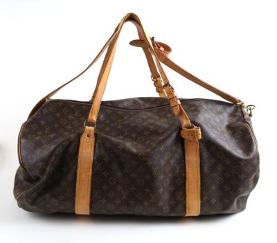 LOUIS VUITTON Polochon, - Handbags & accessories