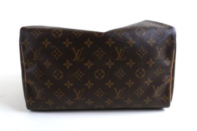 LOUIS VUITTON Stephen Sprouse Limited Edition Speedy 30, - Handtaschen &  Accessoires 2023/10/05 - Starting bid: EUR 800 - Dorotheum