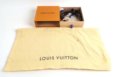 LOUIS VUITTON Speedy 35, - Handtaschen & Accessoires 2023/10/05 - Realized  price: EUR 500 - Dorotheum