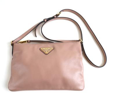 PRADA Crossbody Bag, - Handtaschen & Accessoires